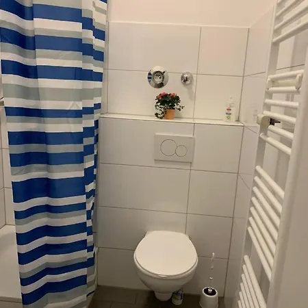 Alles Was Man Braucht, 1-zimmer 多特蒙德