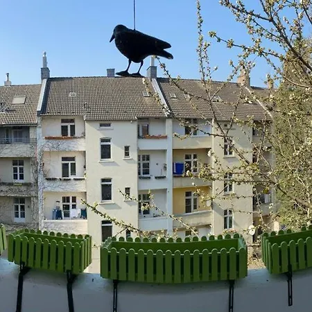 Appartamento Alles Was Man Braucht, 1-zimmer Dortmund