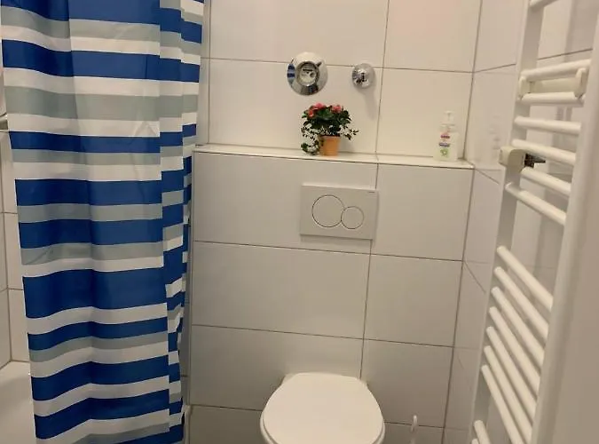 Alles Was Man Braucht, 1-zimmer Dortmund